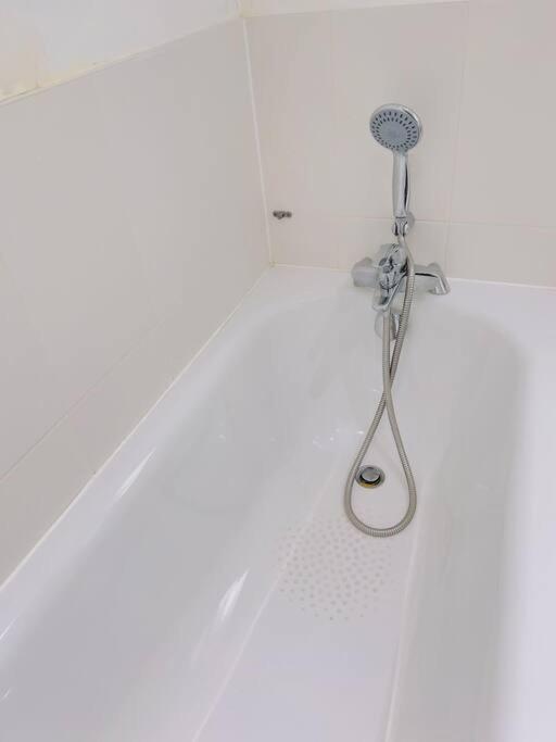 Starview Apartment-Vitoria Lexden Dış mekan fotoğraf