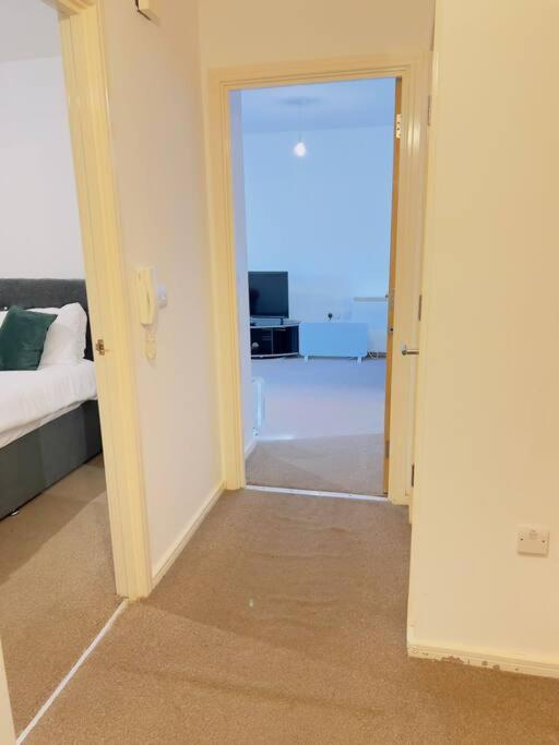 Starview Apartment-Vitoria Lexden Dış mekan fotoğraf